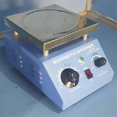 Magnetic Stirrer Instrument