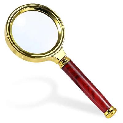 Magnifier