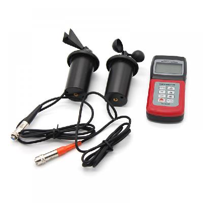 Mastech 4836C Digital Anemometer