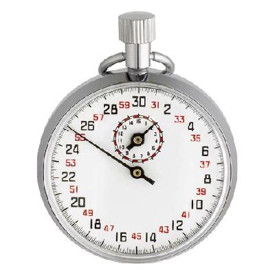 Mechanical Stop Clock