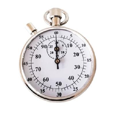 Mechanical Stopwatch