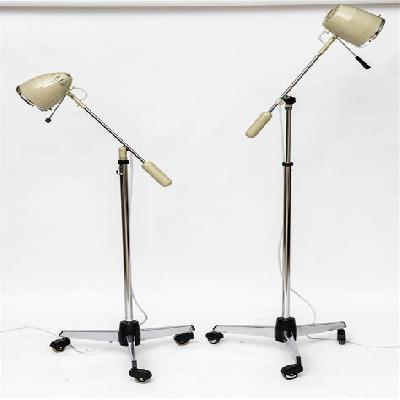 Medical Lamps