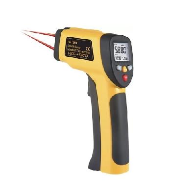 Mextech DT8859 Infrared Thermometer