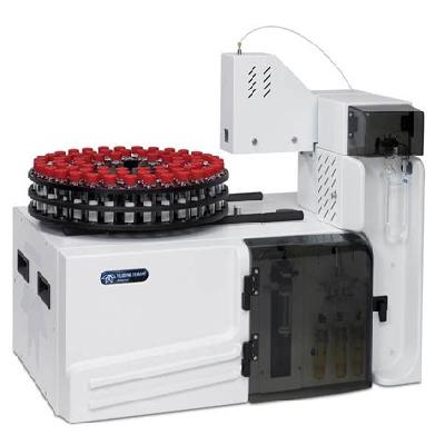 Micro Cell Analytical Instruments