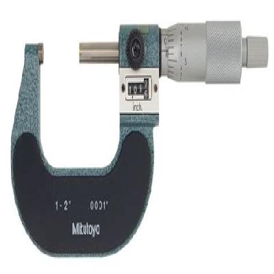 Micrometers