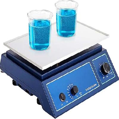 Mini Rotary Shakers