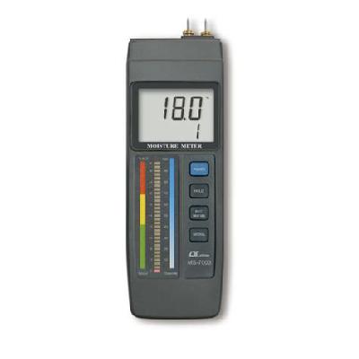 Moisture Meter Lutron MS-7003