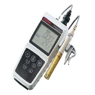 Multi Range EC Portable Meter-Eutech