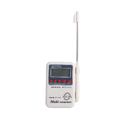 Multi Stem Thermometer