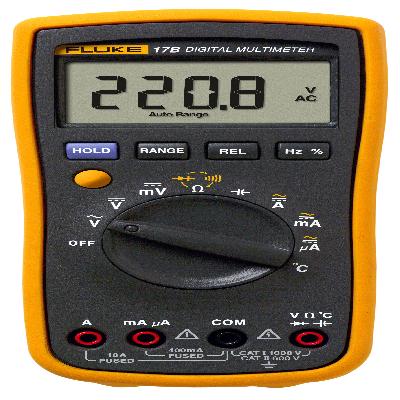 Multimeter