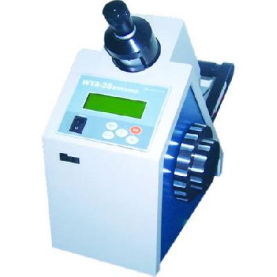 Multiwavelength Abbe Refractometer
