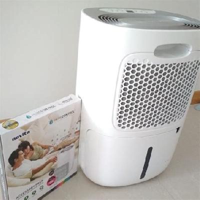 Novita Dehumidifier