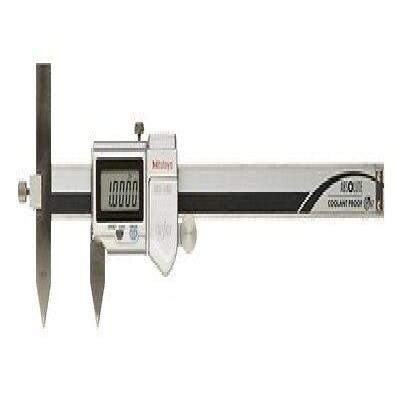 Offset Centerline Caliper