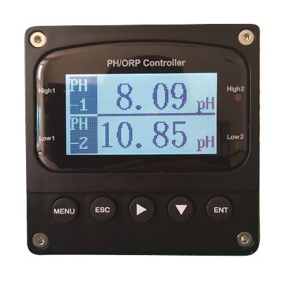 Online Ph  Orp Controller  Aoc-ph-01