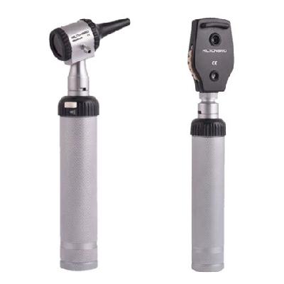 Ophthalmoscopes