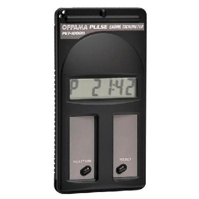 Oppama Engine Tachometer