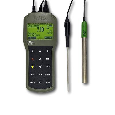 ORP Meter