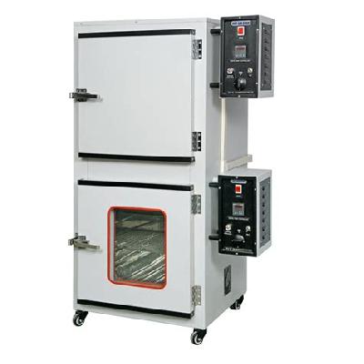 Ovens Cum Incubator