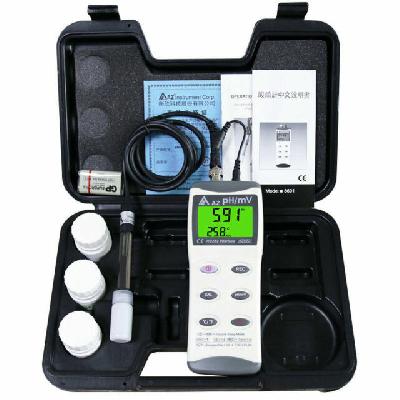 Oxidation Reduction Potential Economy Handheld Meter