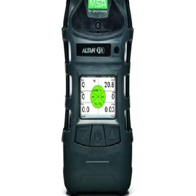 Oxygen Gas Detector- Charger