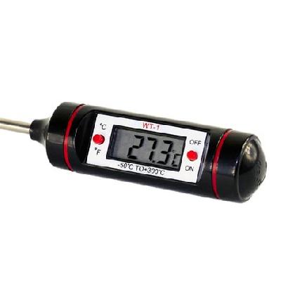 Pen Type Digital Thermometer