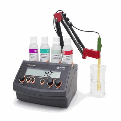 PH  ORP Bench Top Meters Ab-ph-01