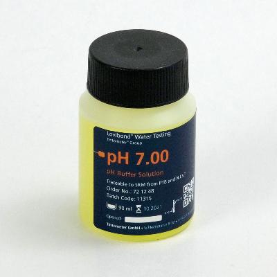 pH Buffer Solutions