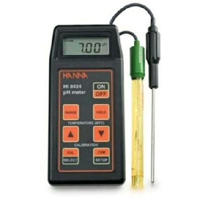 PH Meter Hanna Pocket Model