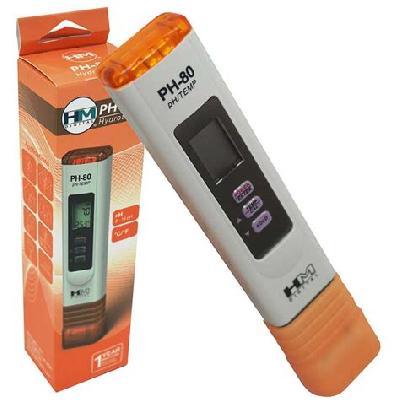 PH Meter Hm Ph 80