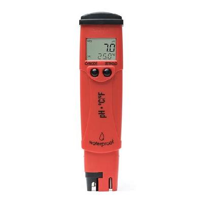PH Meter Pocket Model