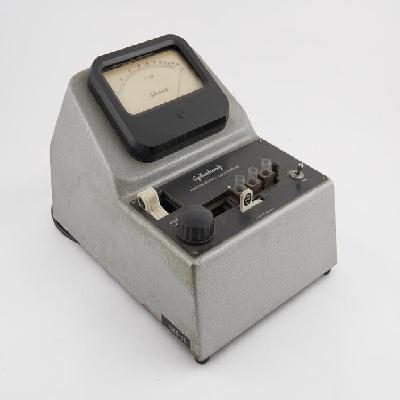 Photo Colorimeter ERMA