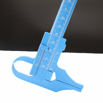 Plastic Caliper