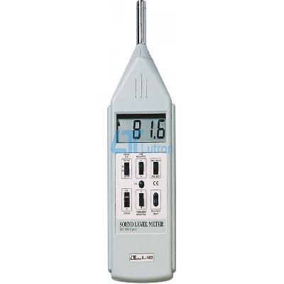 Pocket Type Mini Sound Level Meter Lutron SL-4030