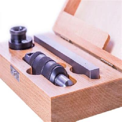 Poldi Type Metal Hardness Tester