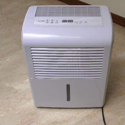 Portable Dehumidifier