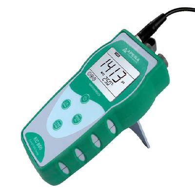 Portable Digital Conductivity Meter