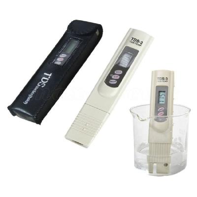 Portable Digital TDS Meter