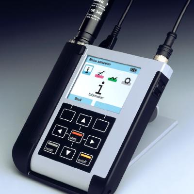 Portable Multi Parameter