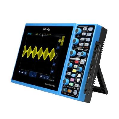 Portable Oscilloscope