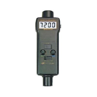 Portable Tachometer Stroboscope Dt2259 Lutron