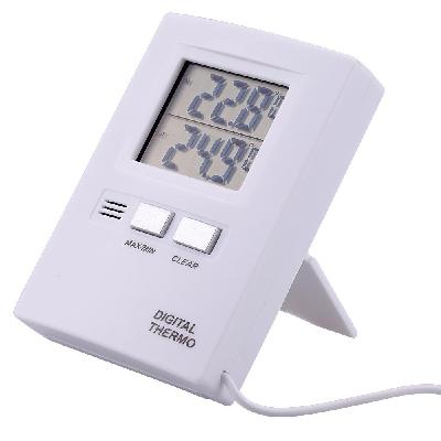Precision Thermometer