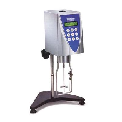 Pro Viscometer Brookfields