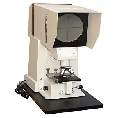 Projection Microscope
