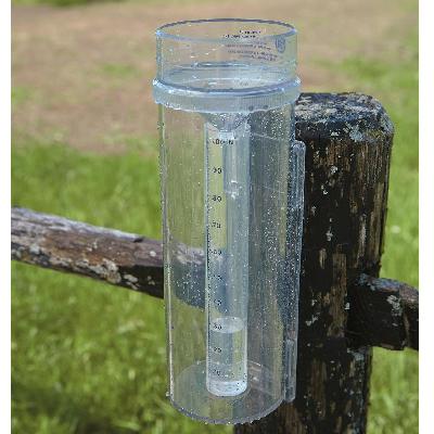 Rain Gauge