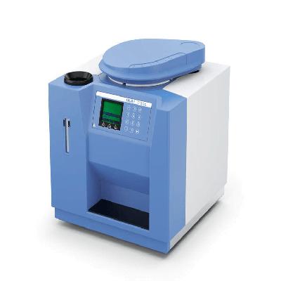 Rajdhani Digital Bomb Calorimeter With Printer