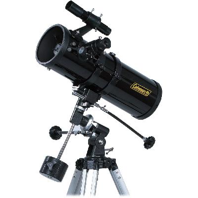 Reflected Telescope