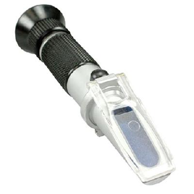 Refractometer