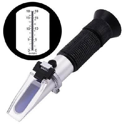Refractometer ATC