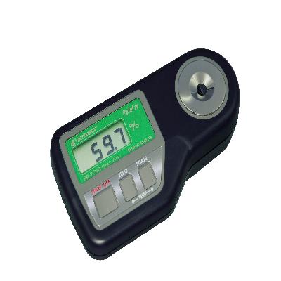 Refractometers