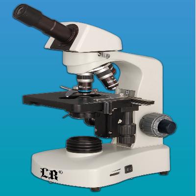 Research Medical Microscope